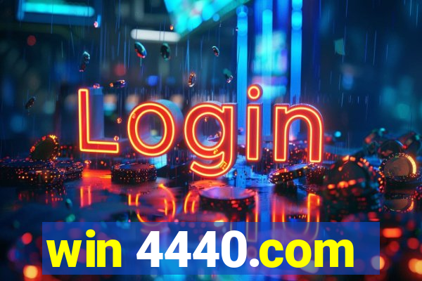 win 4440.com